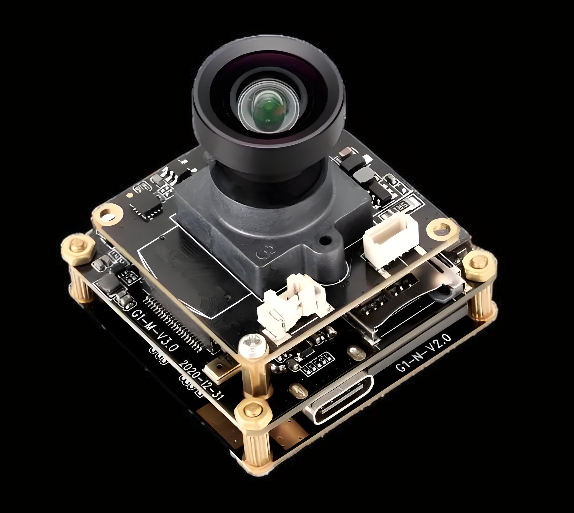 攝像頭鏡頭封裝用什么膠水