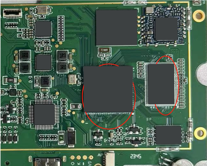 芯片底部填充膠種類有哪些